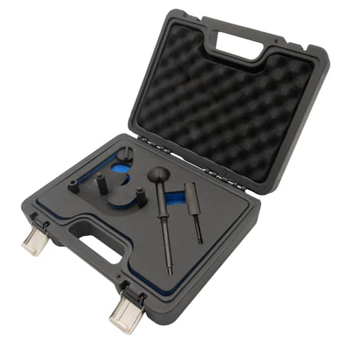 Instrument de sincronizare a motorului pentru Renault, Nissan, Opel (2.0, 2.3 DCi/CDTi)